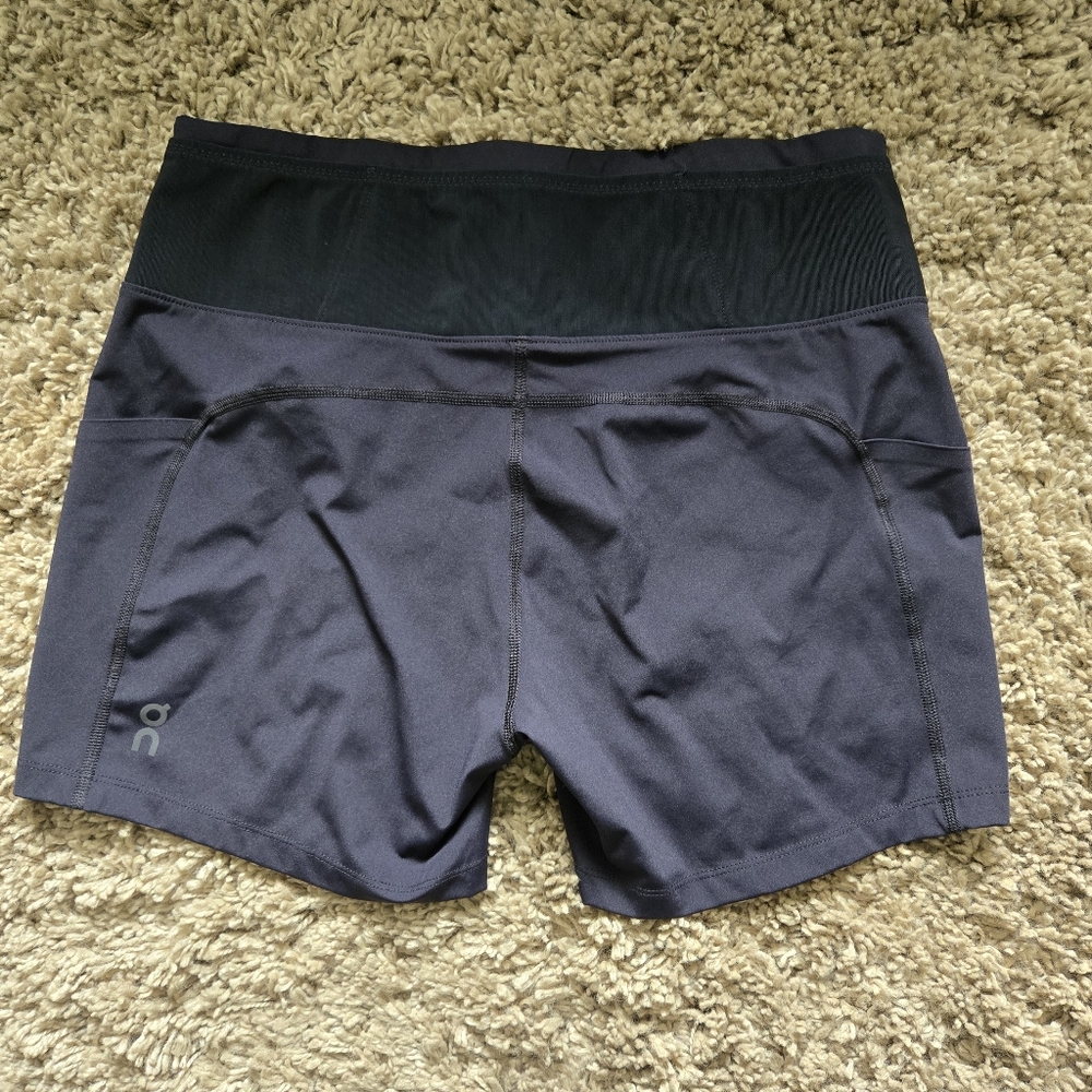 On Running Sprinter Shorts - Picture 5 of 16